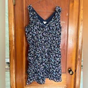 Xhilaration Mini Dress